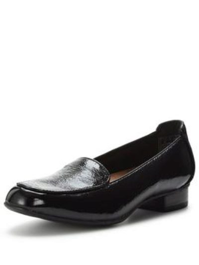 Clarks Keesha Luca Loafer Shoe Clarks Keesha Luca Loafer Shoe